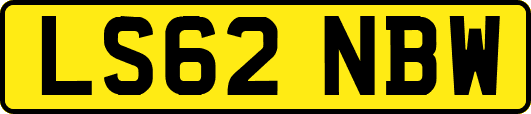 LS62NBW