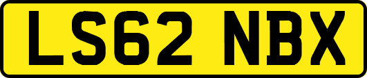 LS62NBX