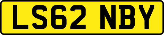 LS62NBY