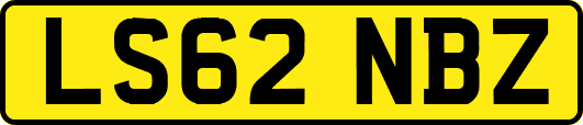LS62NBZ