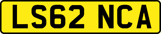 LS62NCA
