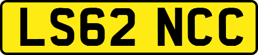 LS62NCC