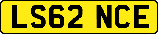LS62NCE