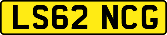 LS62NCG