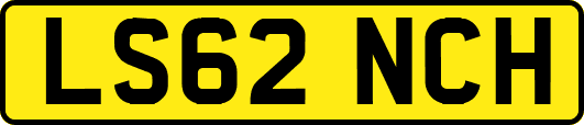 LS62NCH