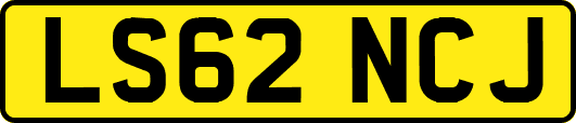 LS62NCJ