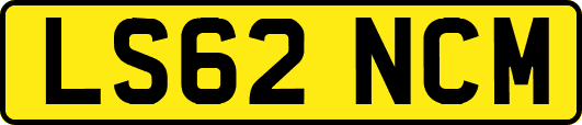 LS62NCM