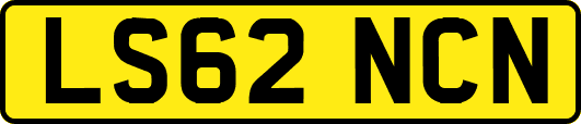 LS62NCN