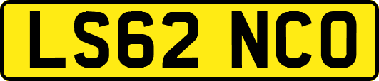 LS62NCO