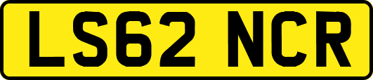 LS62NCR
