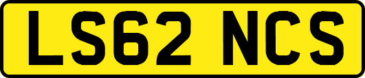 LS62NCS