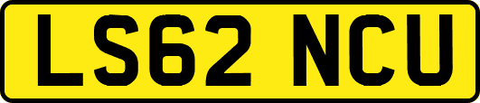 LS62NCU