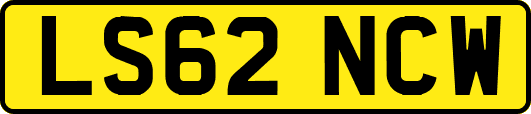 LS62NCW