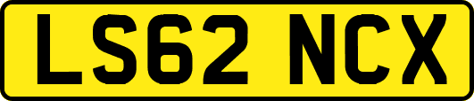 LS62NCX