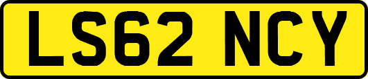 LS62NCY