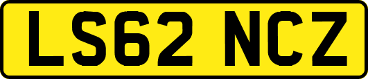 LS62NCZ
