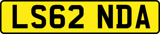 LS62NDA