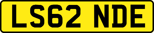 LS62NDE