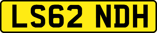 LS62NDH