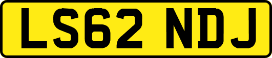 LS62NDJ