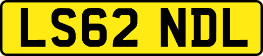 LS62NDL