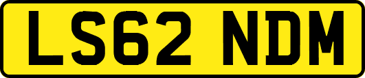 LS62NDM