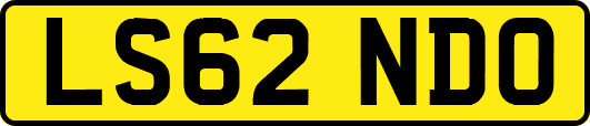 LS62NDO