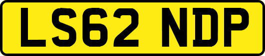 LS62NDP
