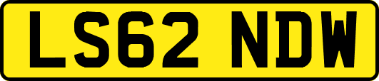 LS62NDW