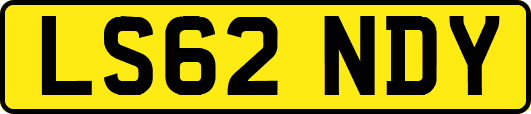 LS62NDY