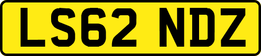 LS62NDZ