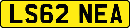 LS62NEA