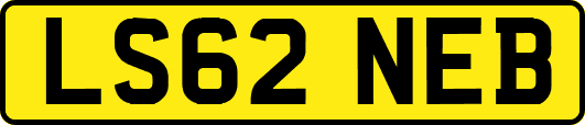 LS62NEB