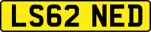 LS62NED