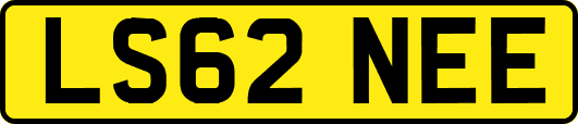 LS62NEE