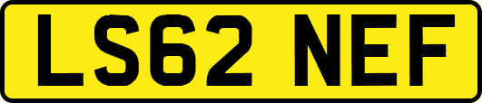 LS62NEF