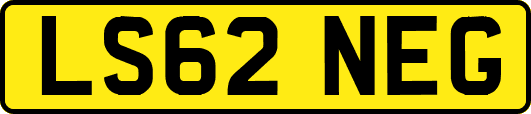LS62NEG