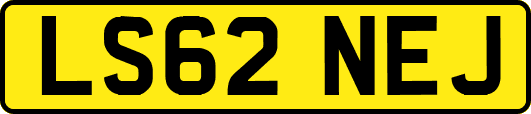 LS62NEJ