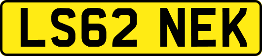 LS62NEK