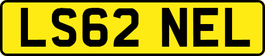 LS62NEL