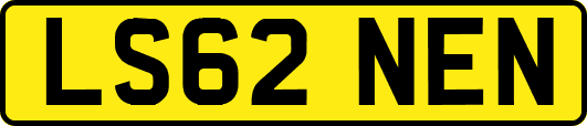 LS62NEN
