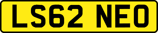 LS62NEO