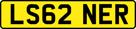 LS62NER
