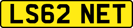 LS62NET