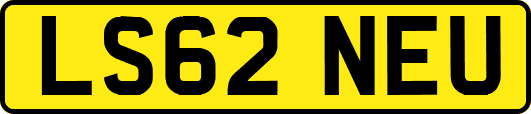 LS62NEU