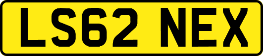 LS62NEX