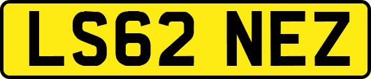 LS62NEZ