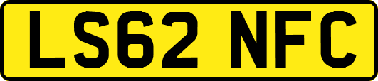 LS62NFC