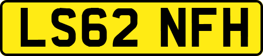 LS62NFH