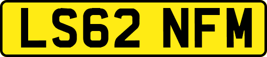 LS62NFM
